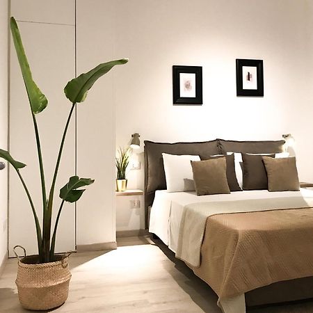 Odra Suites Otranto Exteriör bild