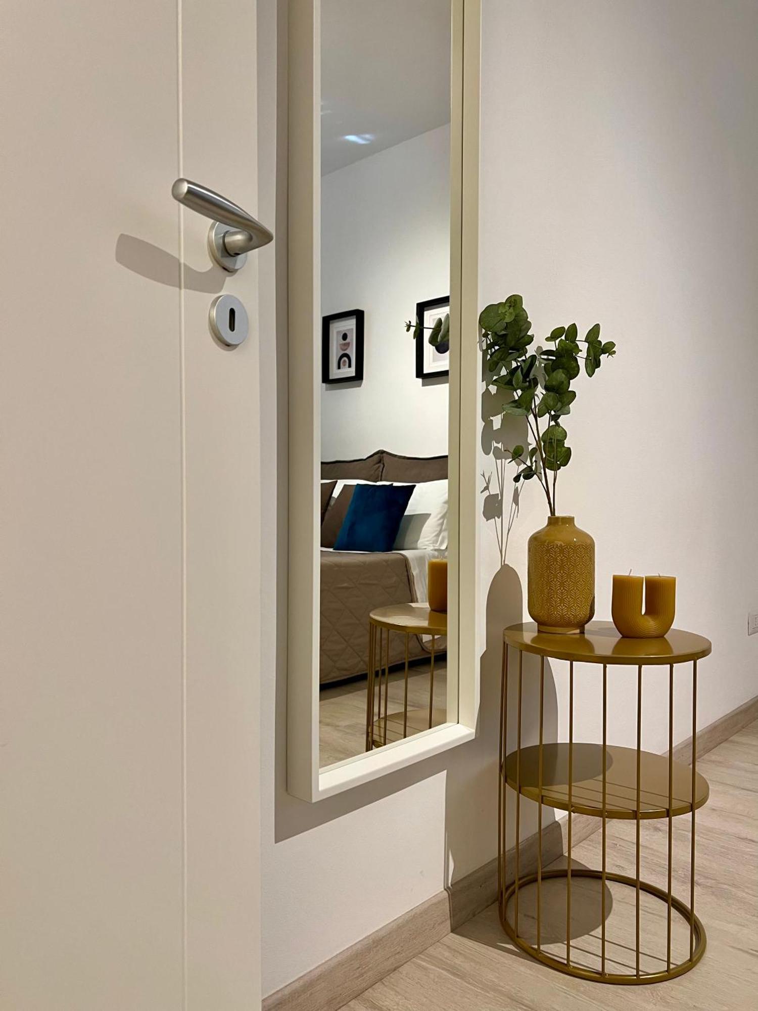 Odra Suites Otranto Exteriör bild