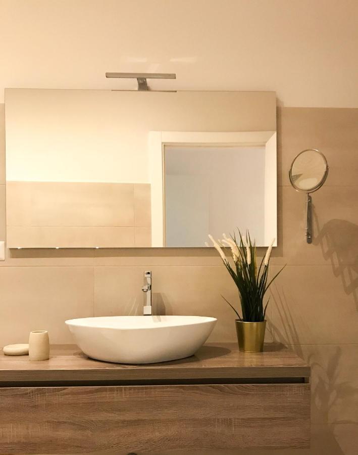 Odra Suites Otranto Exteriör bild